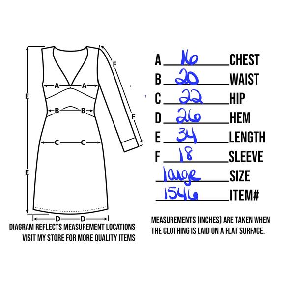 As U Wish 3/4 Sleeve V Neck Eyelet Pullover Top Red Women's Size Large - Picture 2 of 11